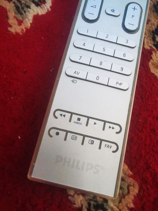 Telecomanda Philips Originala
