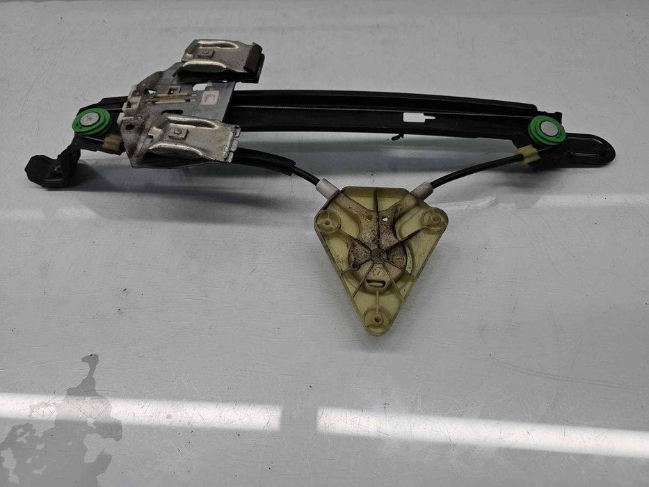 Macara electrica geam dreapta spate Seat Leon (1P1) [Fabr 2005-2011] O
