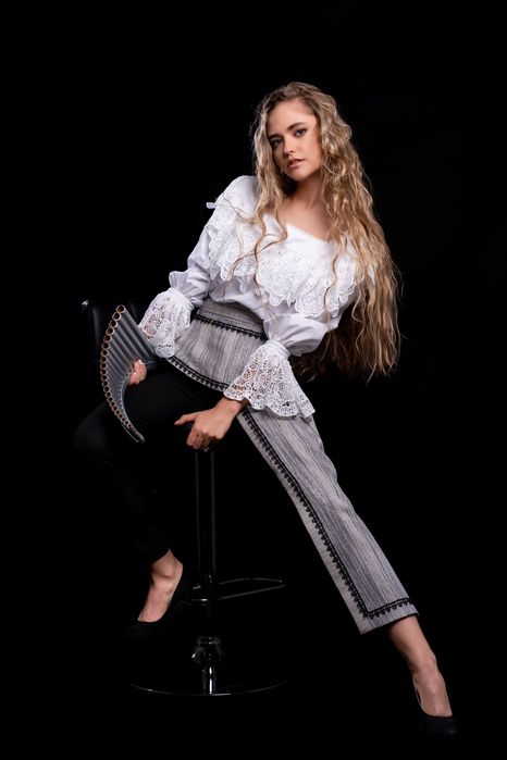 Profesor de pian si nai – meditatii interactive la domiciliu