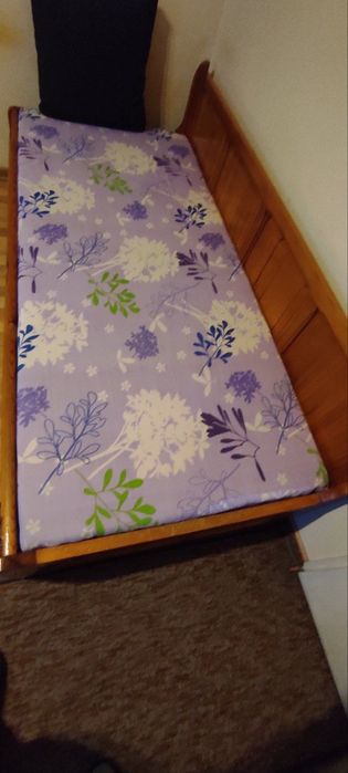 Матрак 80х190 без рамката