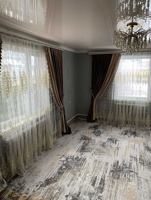 Продается дом 100кв м
