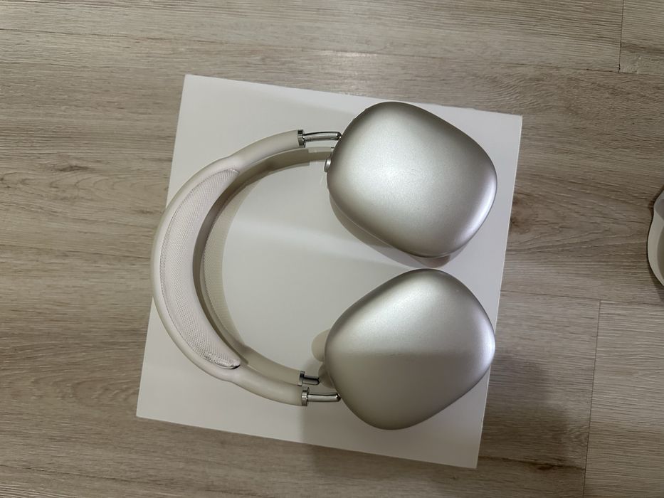 airpods max type c