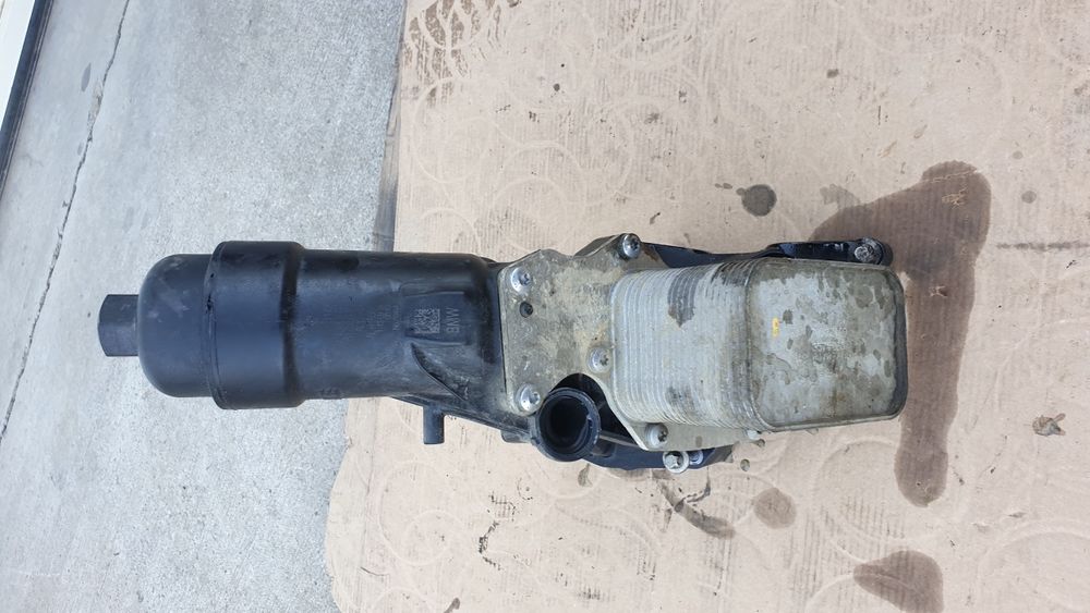 Racitor,termoflot,motor bmw seria 1,2,3,4,5,7,x3,x4,x5,cod 11428574005