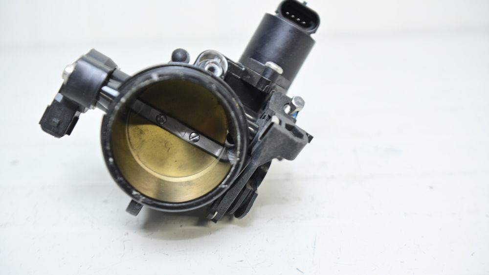 BMW R1200GS / Adventure / R / R NineT 2008 - 2020 Rampa De Injectie