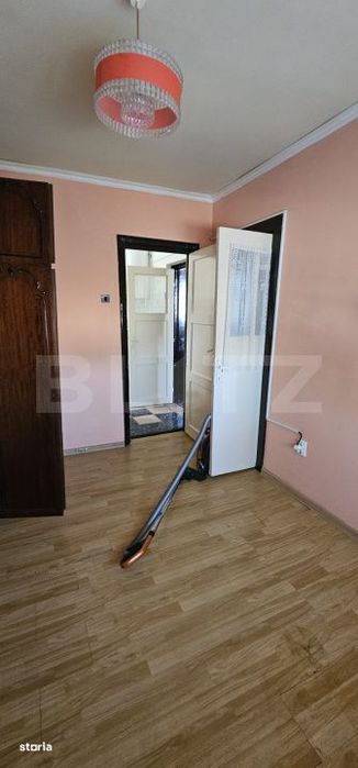 Apartament cu 2 camere, 50 mp, zona 14 Mai