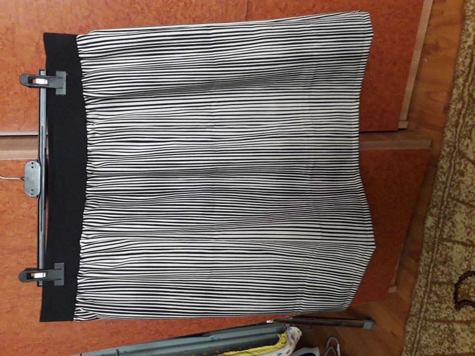 Fusta handmade nouă