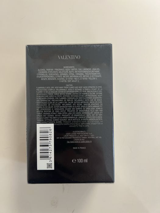 Parfum Valentino