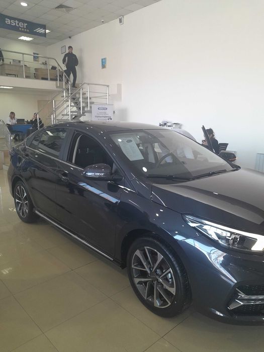 Транспорт Омода S5