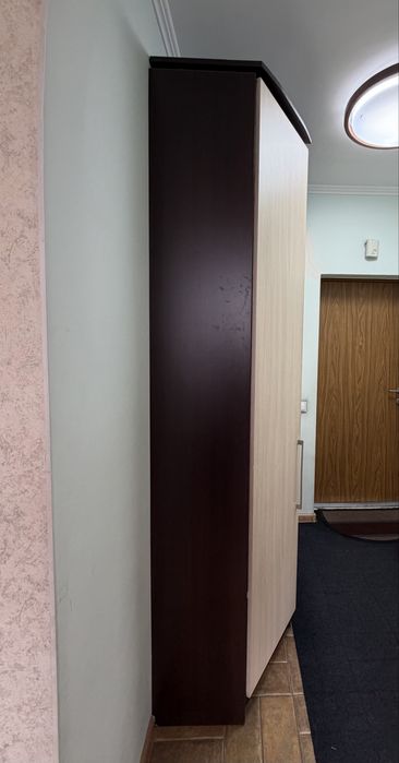 Продаю шкаф и комод