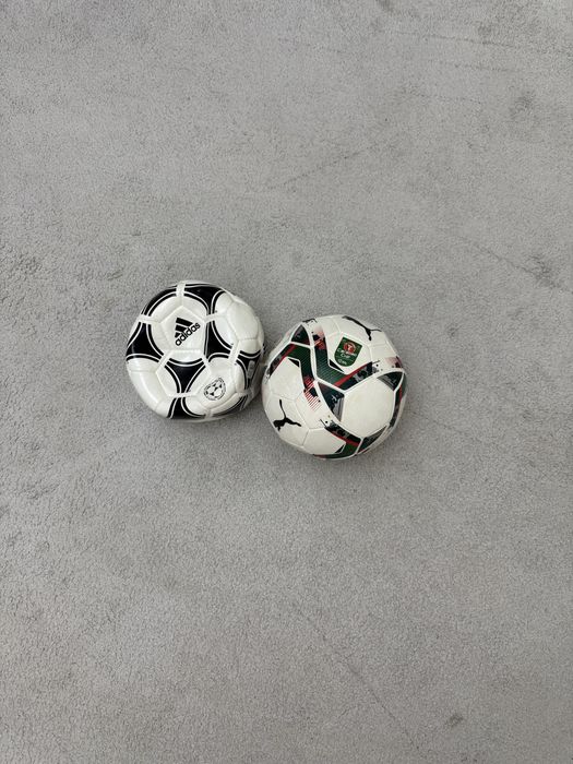 Mingi de fotbal