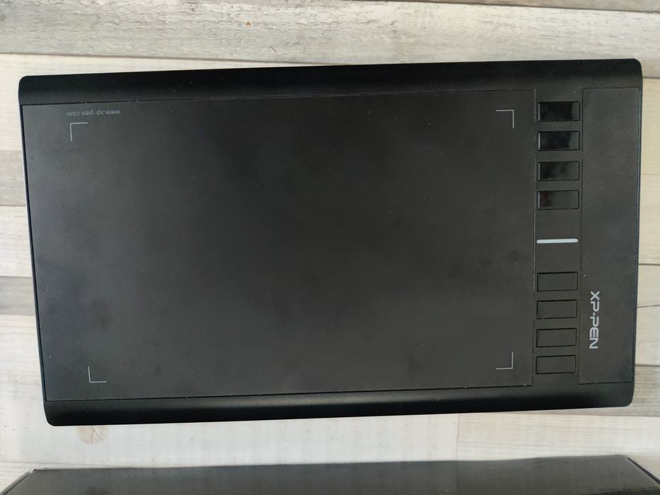 Star 03 v2 pen tablet