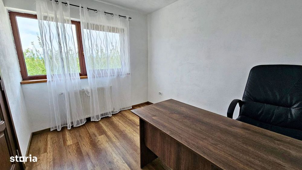 Vila noua-Sanpetru Dealul Lempes, zona verde si linistita.