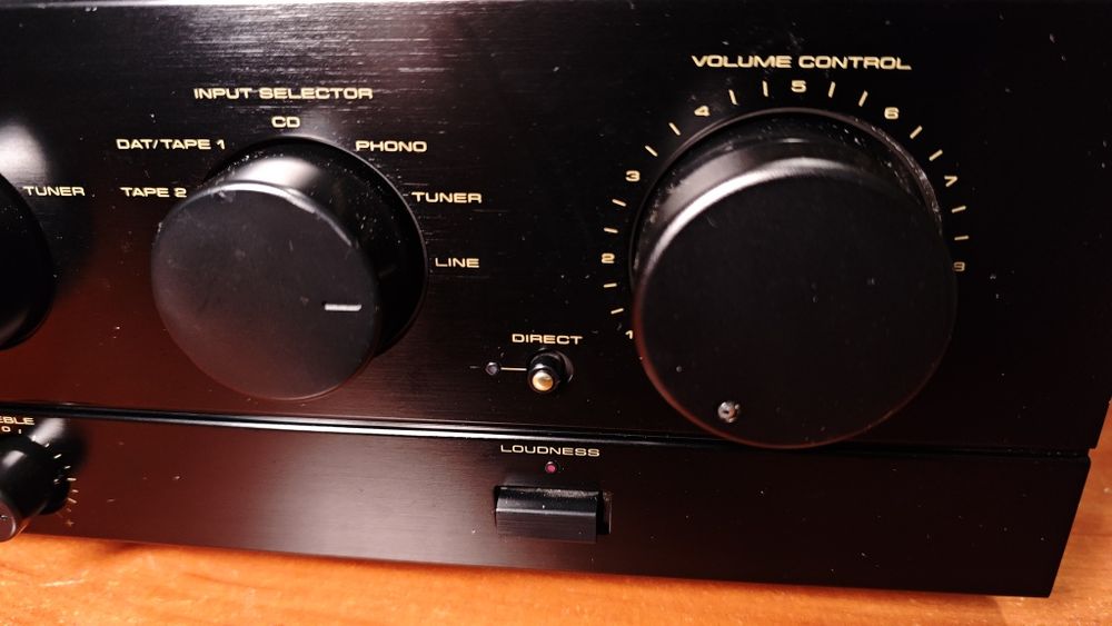 Amplificator Pioneer A 339