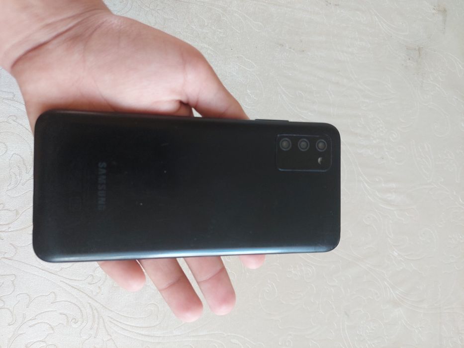 Samsung galaxy A03s