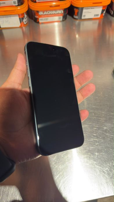 Iphone 16 pluse в отличном состоянии