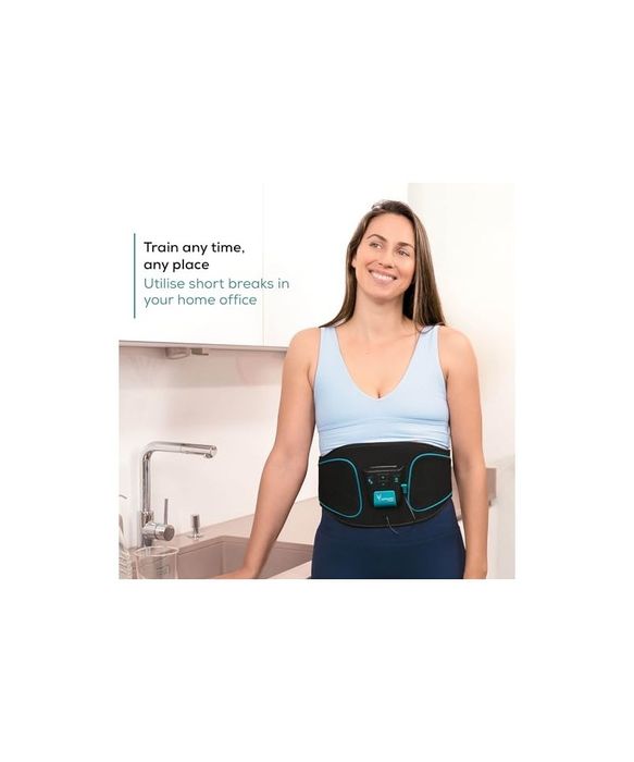 Centura fitness, Beurer Antelope Corefit I