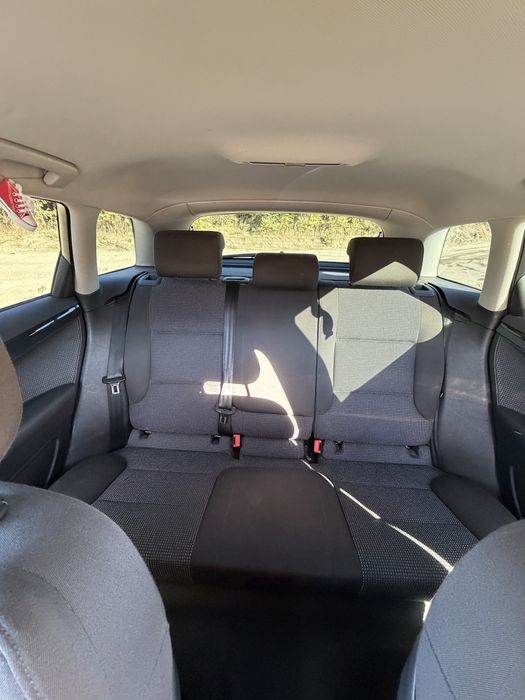 Audi A3 2008, 1.9 TDI