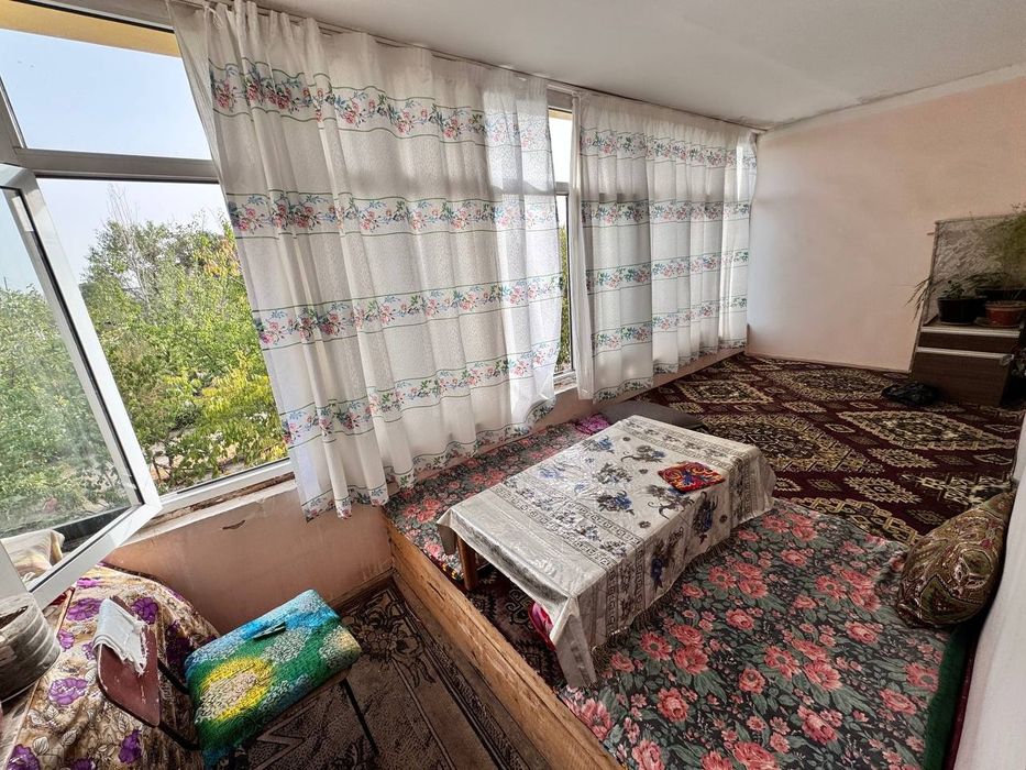 Kvartira Sotiladi Chust Shaxar Markazidan