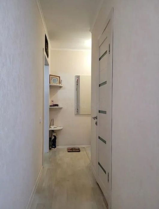 Сдается 2х комн квартира в центре