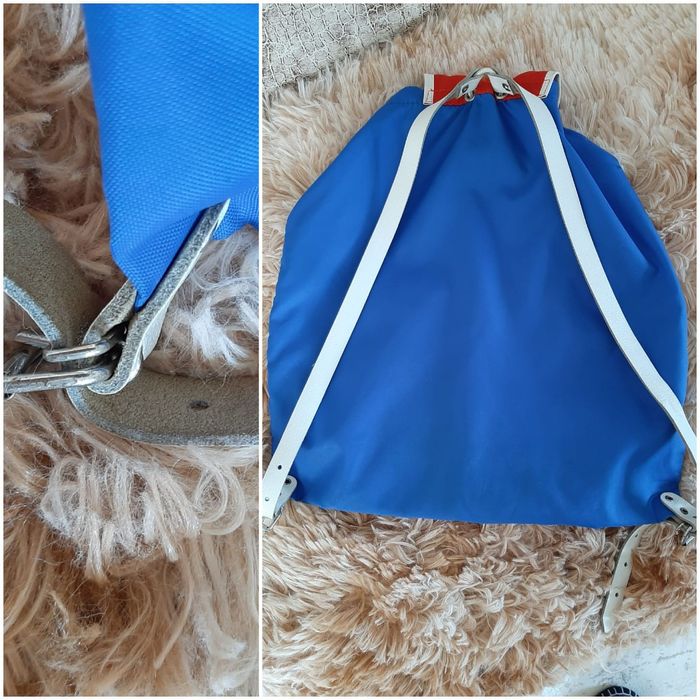 Сумки текстиль  рюкзачок по 2000