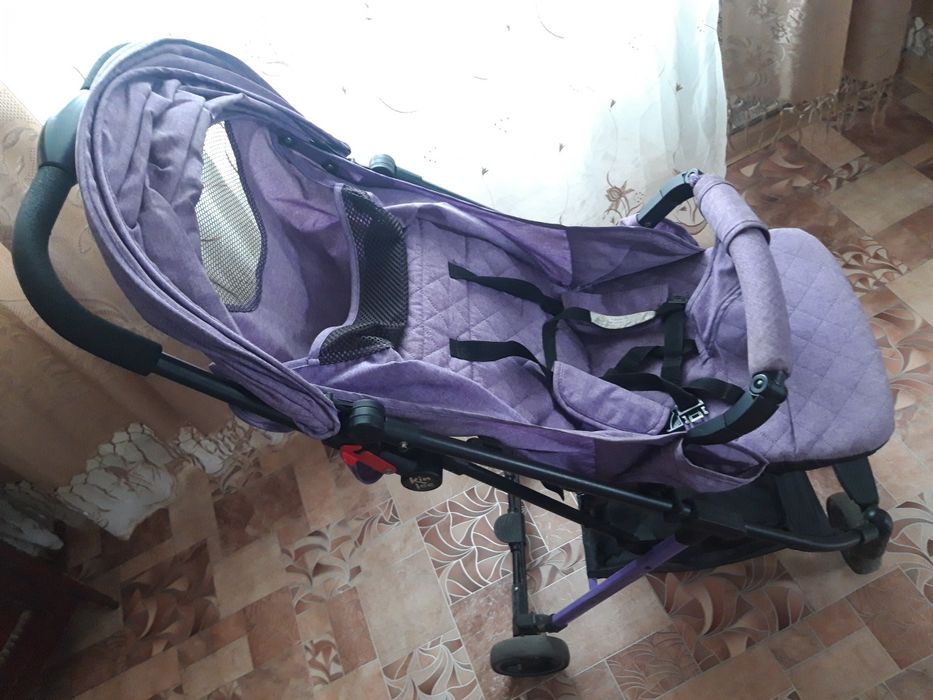 Детская мебель, коляска