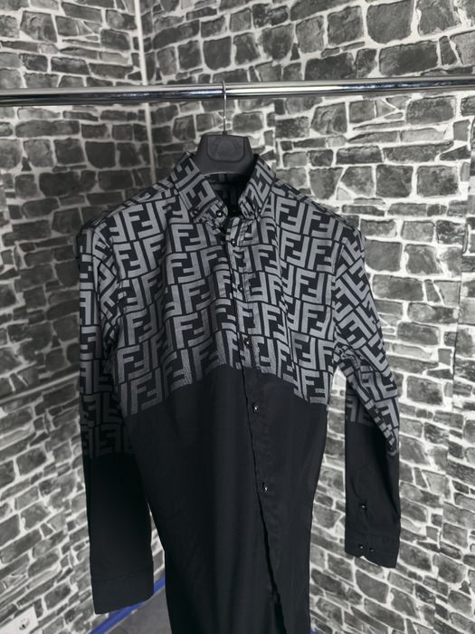 Мъжка риза високо качество