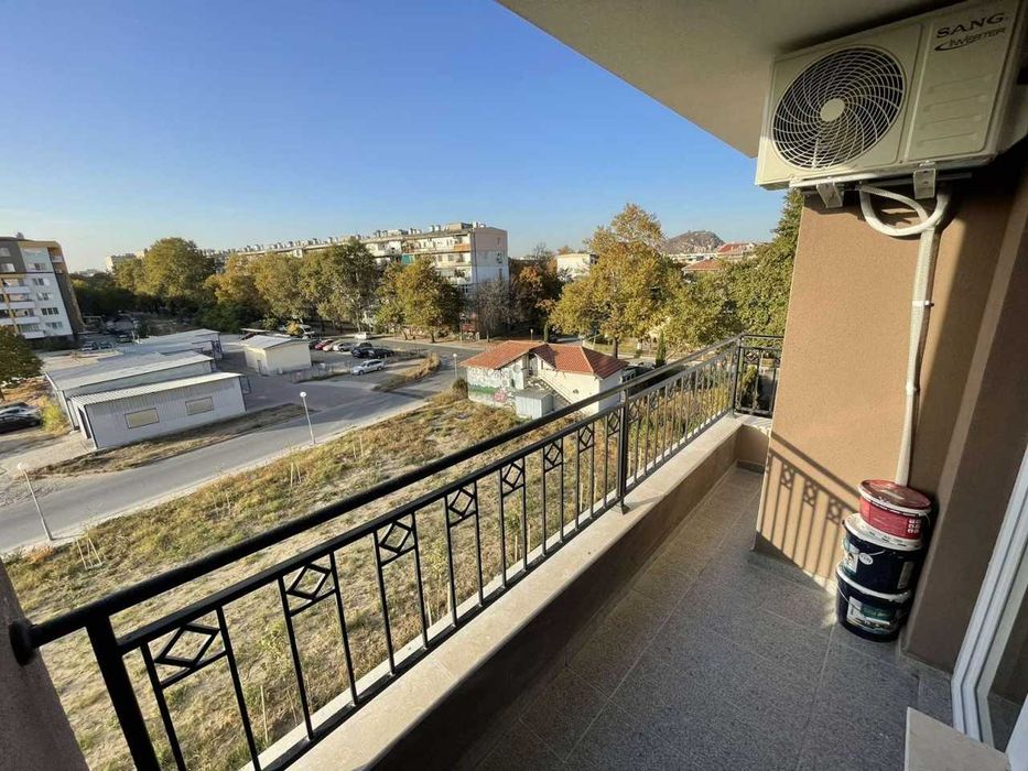 Продава се Двустаен апартамент в Пловдив, Южен - 66 кв.м за 1470 €/кв.м - Снимка #10