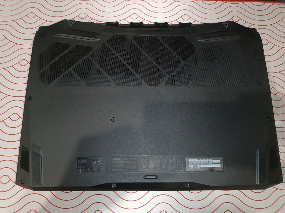 Продам игровой ноутбук