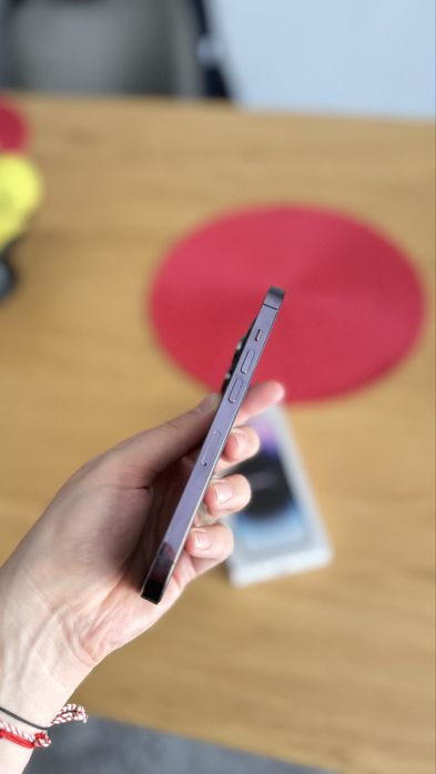 Iphone 14 pro 256 gb