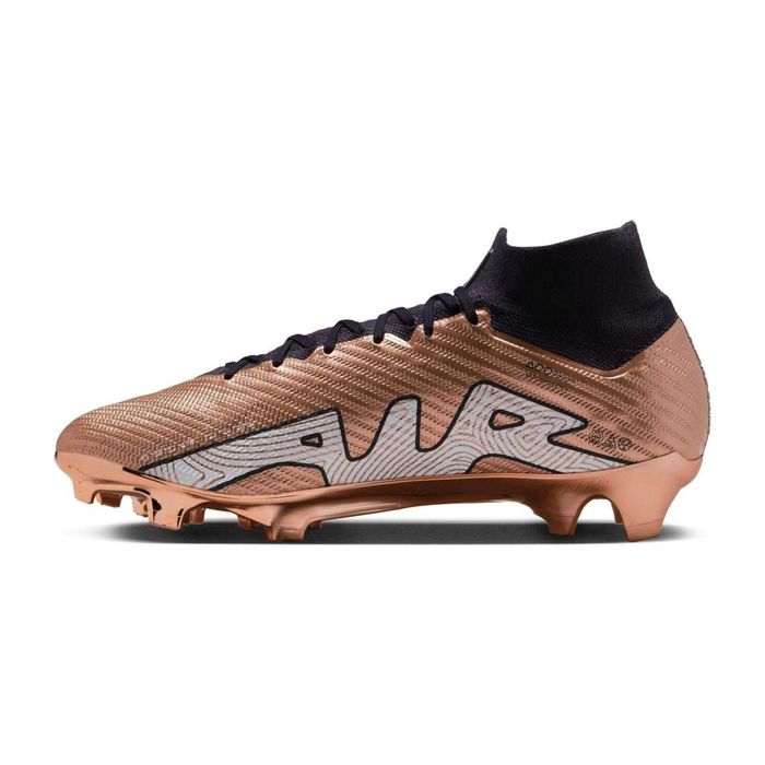 Бутсы Nike Zoom Mercurial Superfly 9 Elite FG