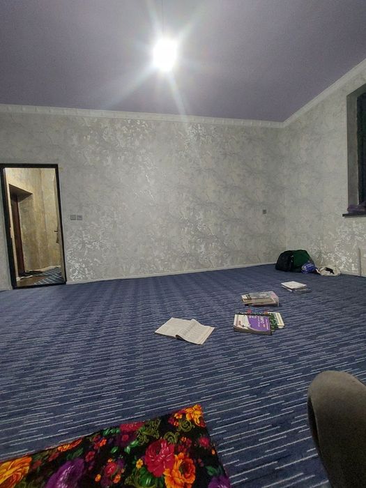 Uy kvarteraga beriladi