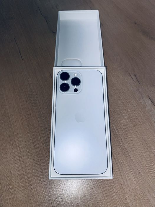 iPhone 16 pro max 512GB