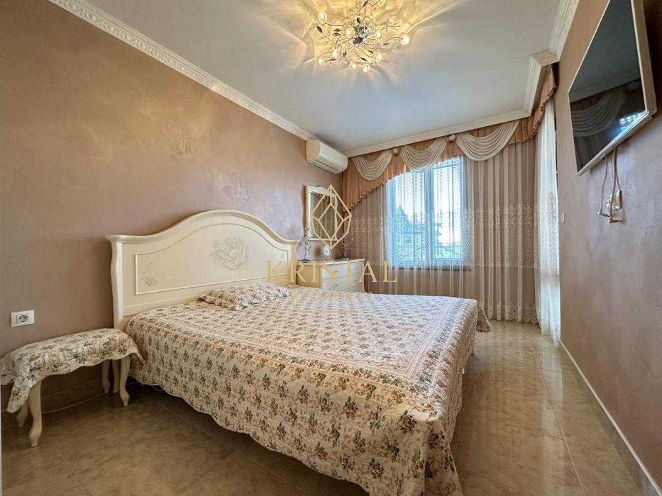 Продава се Двустаен апартамент в Несебър - 57 кв.м за 2492 €/кв.м - Снимка #6