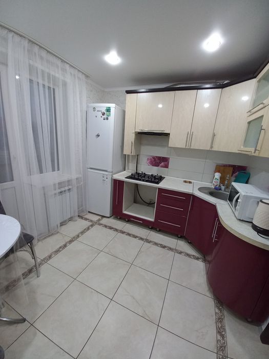 Сдам квартиру после ремонта