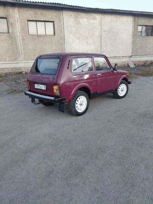 Продам автомобиль