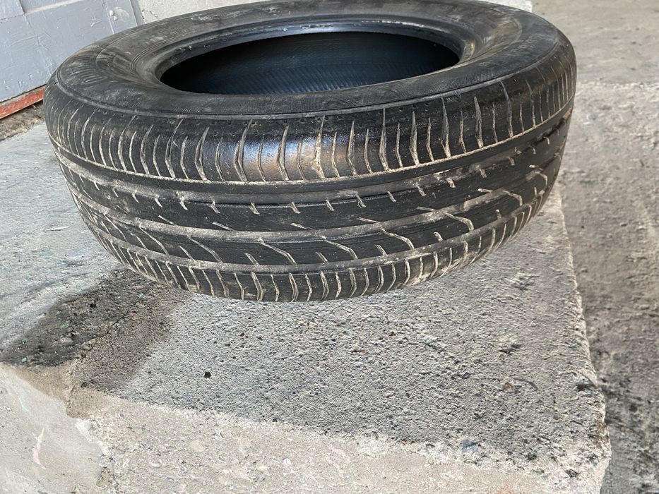 Колеса Летние 4штук