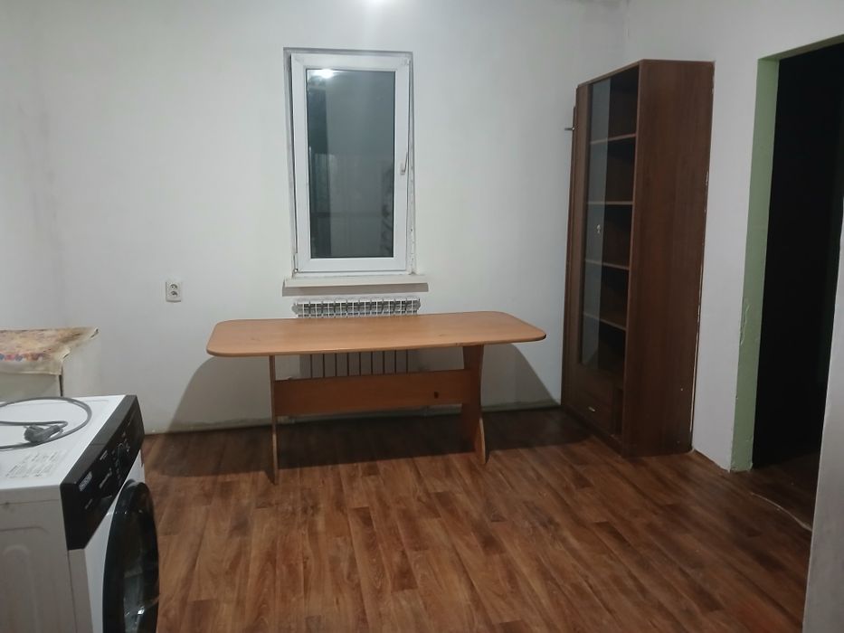 Времянка жалға беріледі