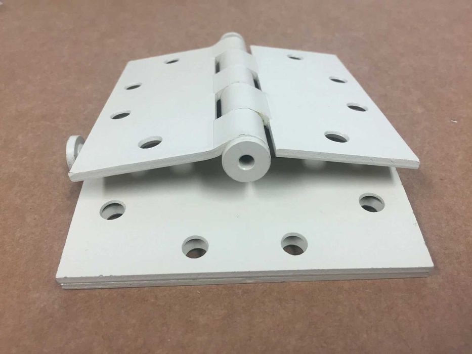 Balamale Heavy Duty HAGER made in USA 12,5 cm / 12,5 cm grosime 3mm