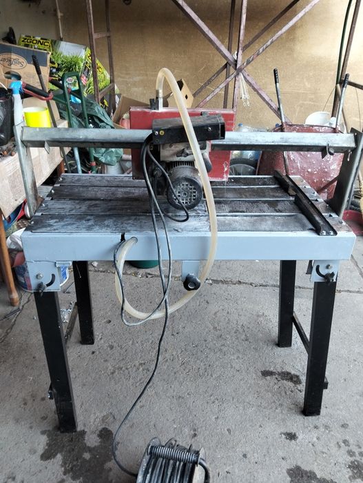 Mașina tăiat gresie și faianță profesională