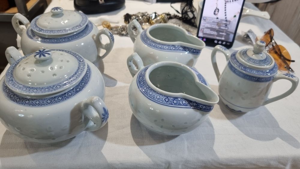 Китайски порцелан