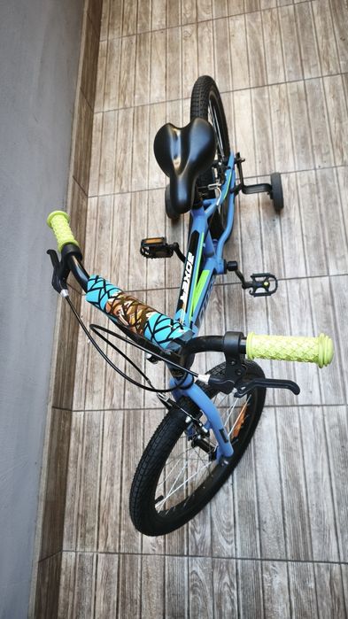 Детски велосипед Cross 20