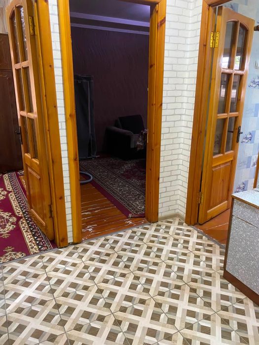 Сдается квартира