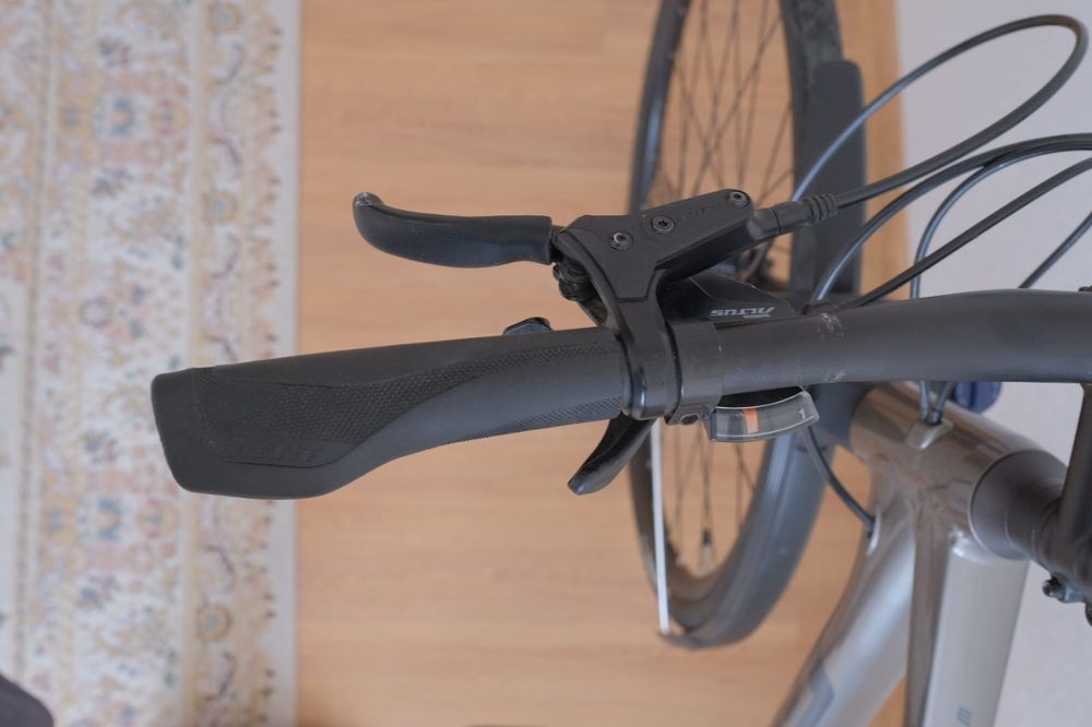 Giant Roam 2, размер М