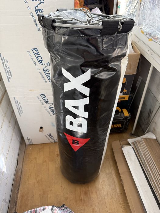 Боксерская груша