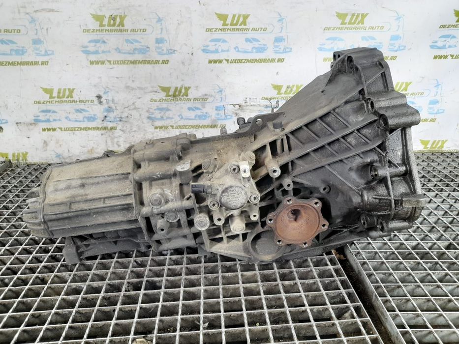 Cutie de viteze manuala 6 trepte 2.0 tdi CSH/ZML 01X301211 Audi A6 4F
