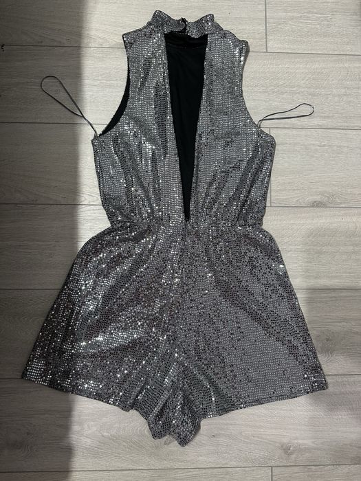 Salopetă bershka xs