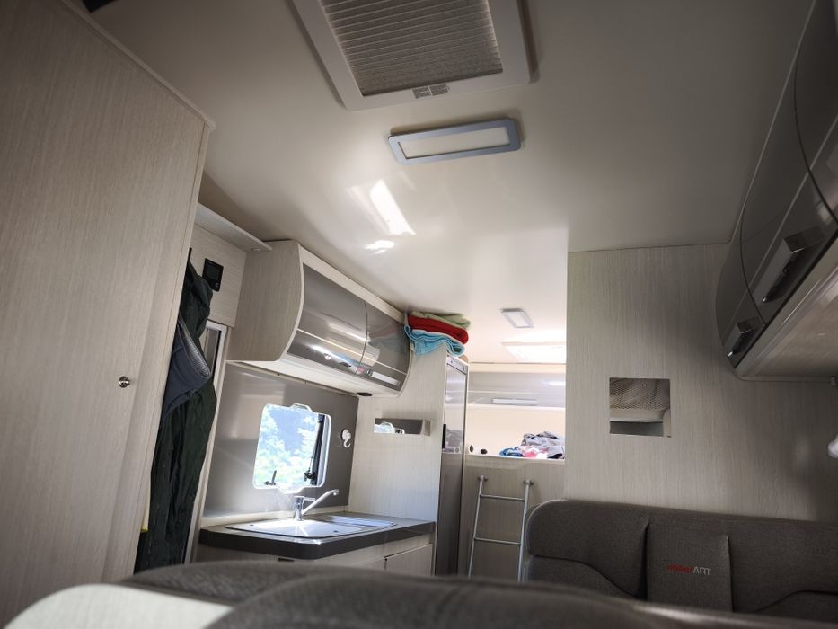 Vand Autorulota Nobel Art A9000 Elegance