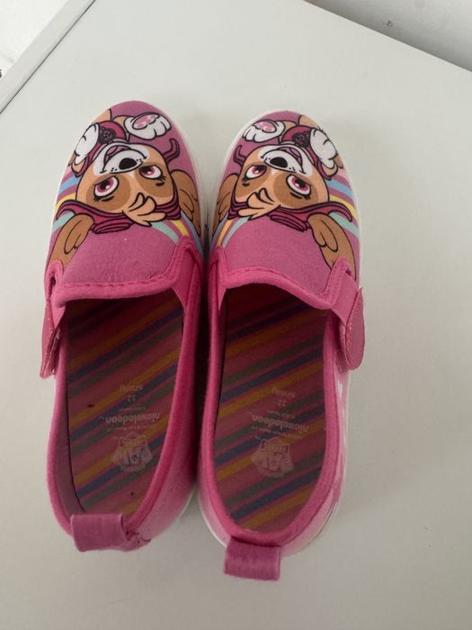 Tenisi fetite potrivit pentru gradinita