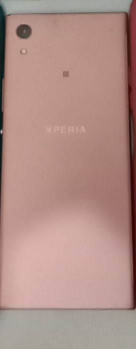 Sony Xperia XA1 32GB — с документами