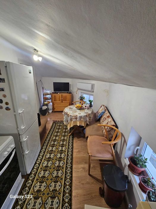 Продава се Къща в Пловдив, Център - 106 кв.м за 1492 €/кв.м - Снимка #1